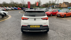 Vauxhall Grandland X 1.2 Turbo SRi Nav 5dr Petrol Hatchback